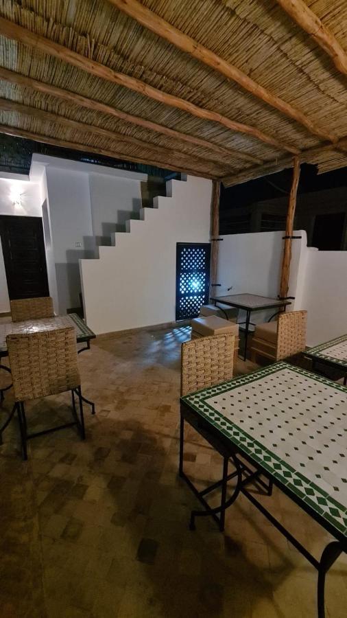 Riad Alize Маракеш Екстериор снимка