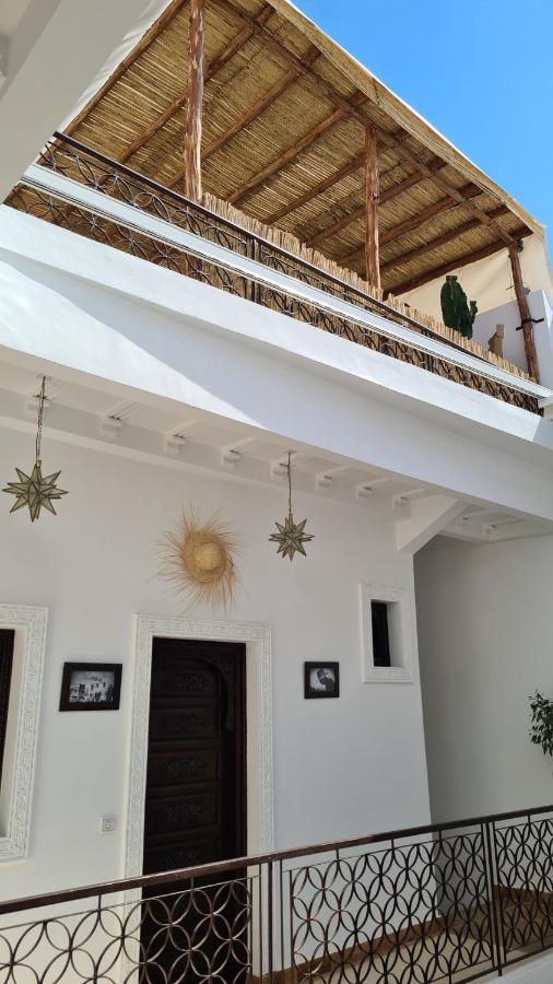 Riad Alize Маракеш Екстериор снимка