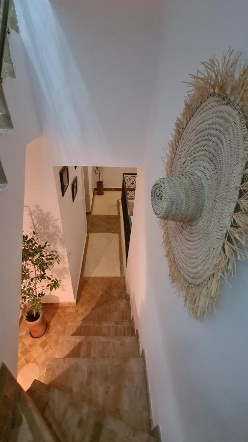 Riad Alize Маракеш Екстериор снимка