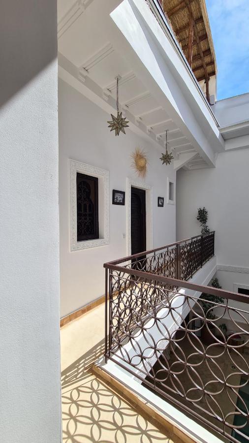 Riad Alize Маракеш Екстериор снимка