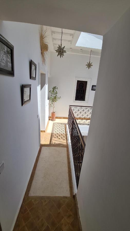 Riad Alize Маракеш Екстериор снимка