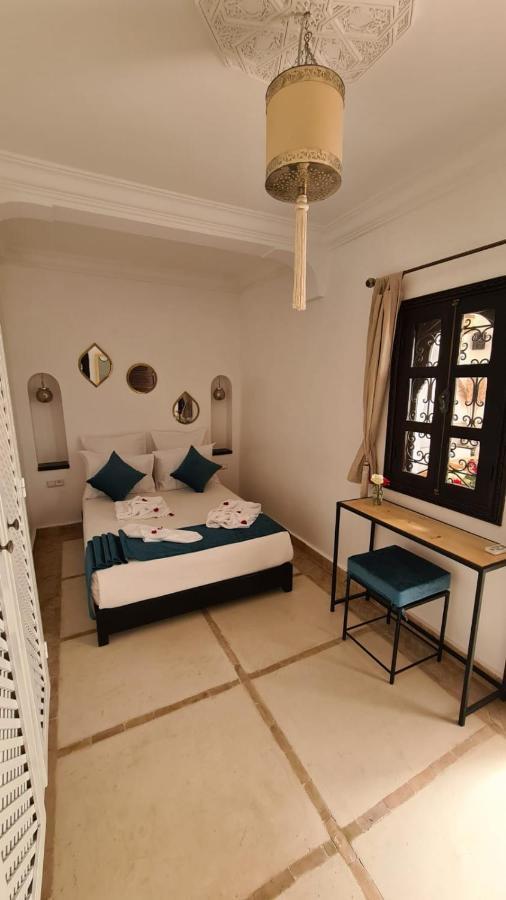 Riad Alize Маракеш Екстериор снимка