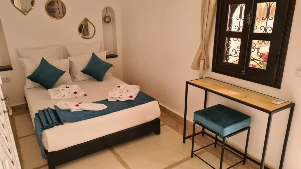 Riad Alize Маракеш Екстериор снимка