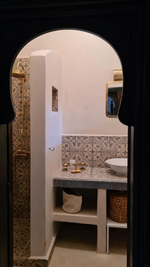 Riad Alize Маракеш Екстериор снимка