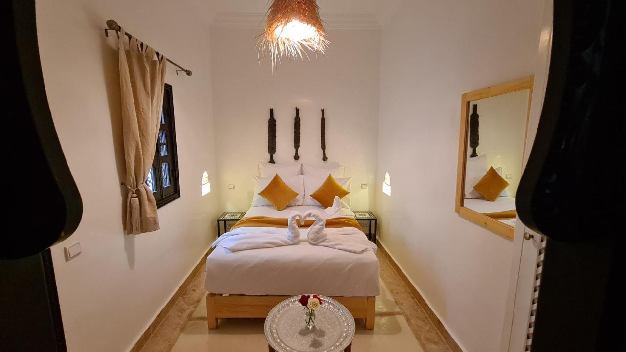 Riad Alize Маракеш Екстериор снимка