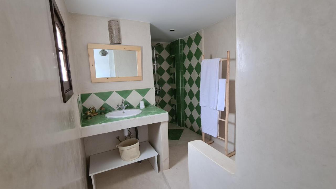 Riad Alize Маракеш Екстериор снимка