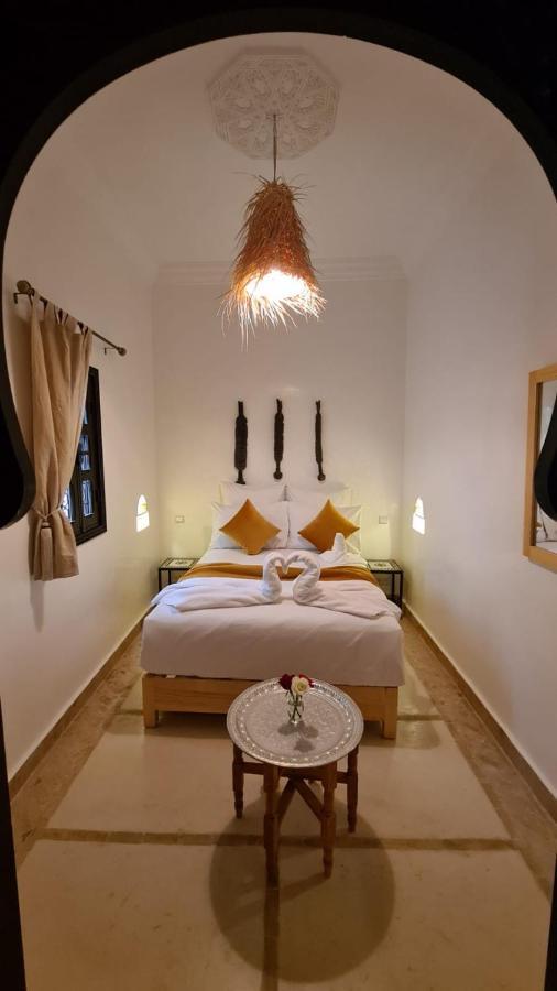 Riad Alize Маракеш Екстериор снимка