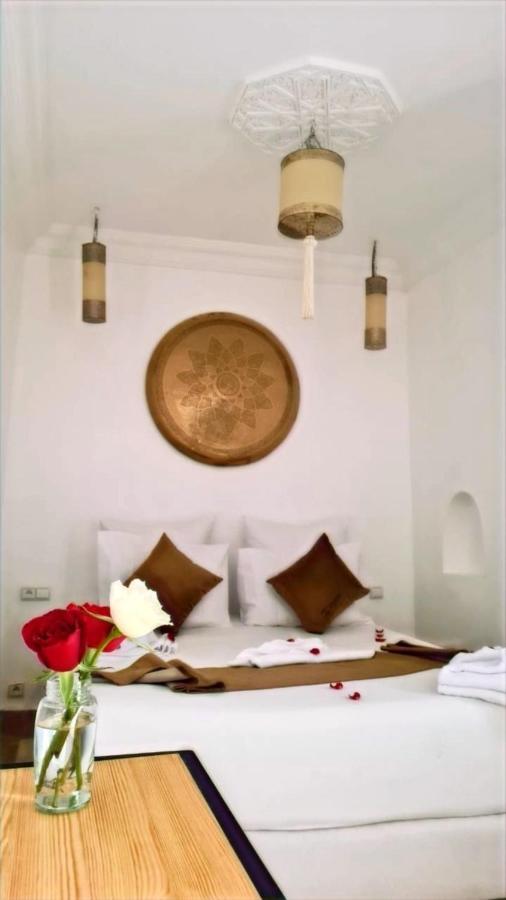 Riad Alize Маракеш Екстериор снимка