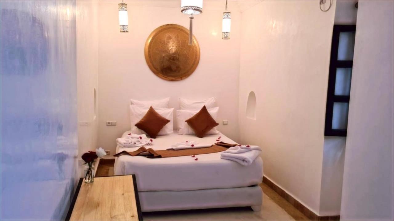 Riad Alize Маракеш Екстериор снимка