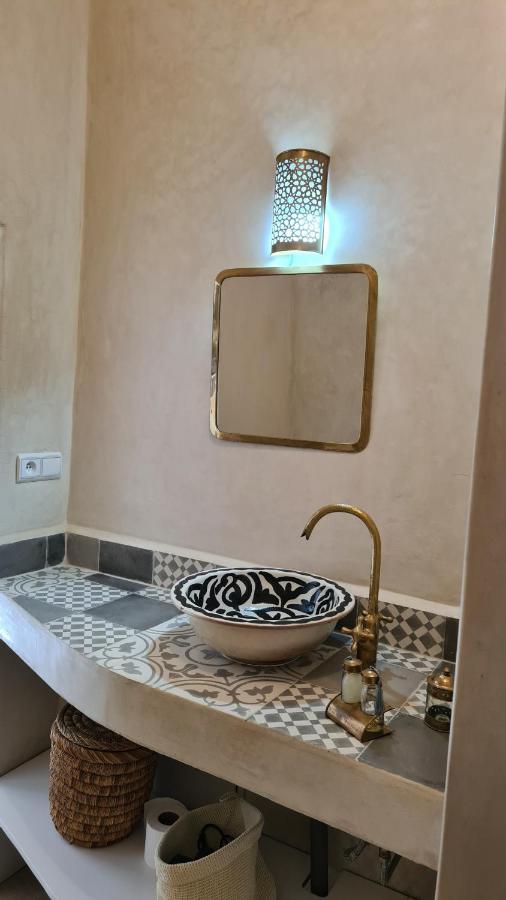 Riad Alize Маракеш Екстериор снимка