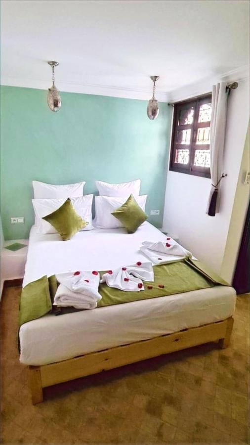 Riad Alize Маракеш Екстериор снимка
