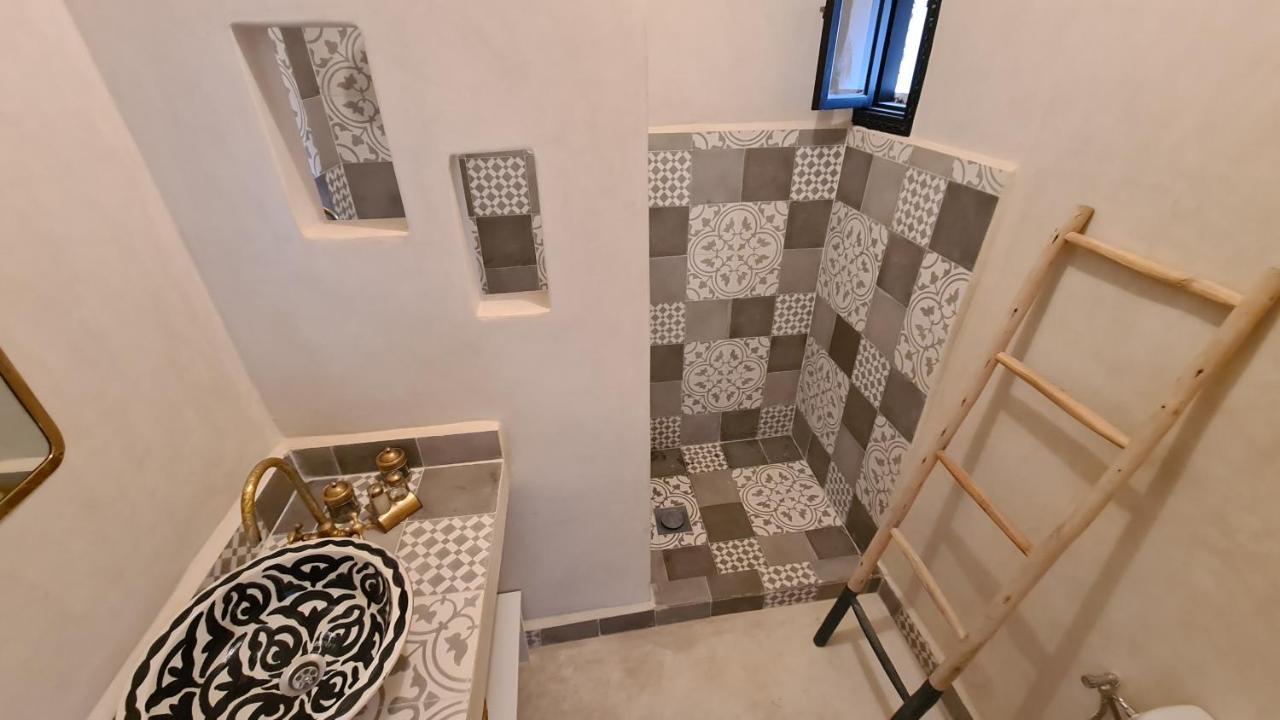 Riad Alize Маракеш Екстериор снимка